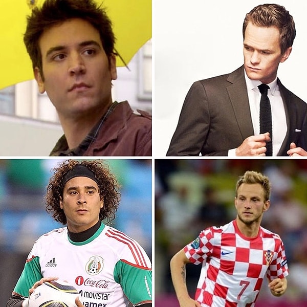 4. Дети, я расскажу вам увлекательную историю. Однажды Барни заставил меня принять участие в Чемпионате мира по футболу в России, чтобы познакомиться с симпатичными девушками.