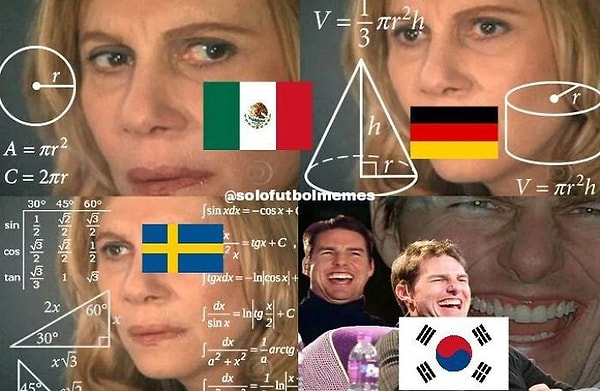 34. Южная Корея сбила все расчеты