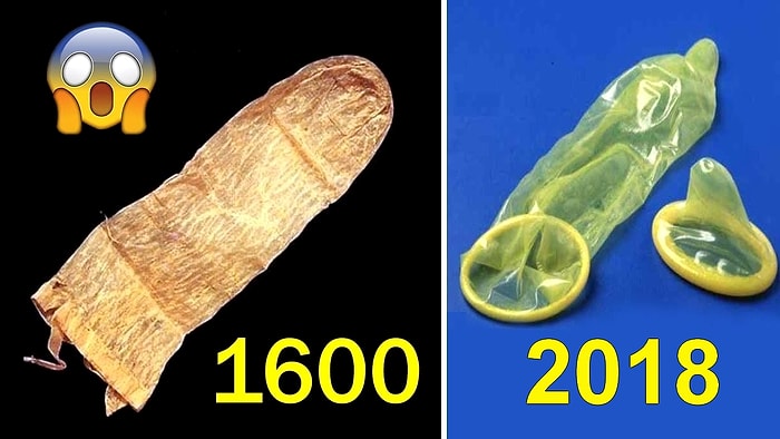 Bugün Çok Kullanılan 14 Şeyin Bilinen En Eski Örnekleri