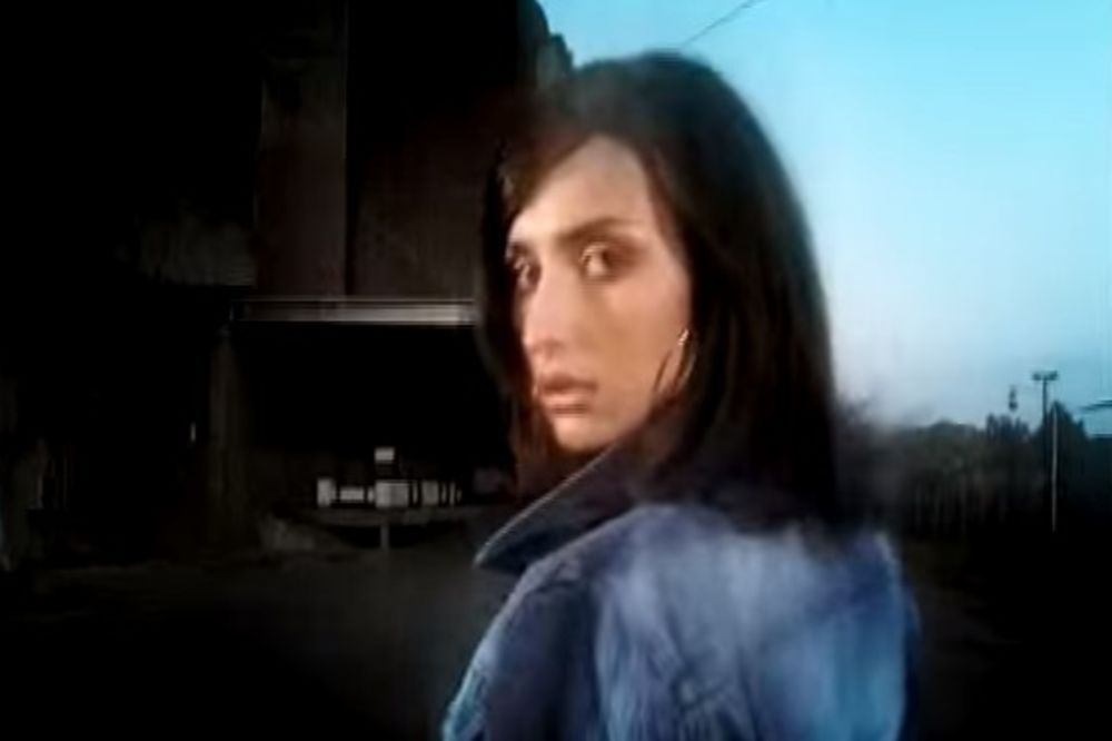 &quot;Sadece Burnumda Estetik Var&quot; Diyen Mustafa Sandal�ın Eski Eşi Emina