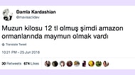 Hayat Pahalılığına İsyanını Dile Getirirken Takipçilerini Gülümseten 16 Kişi