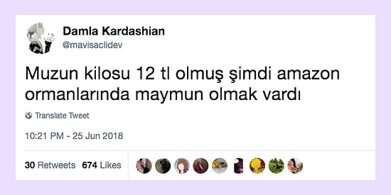 Hayat Pahalılığına İsyanını Dile Getirirken Takipçilerini Gülümseten 16 Kişi