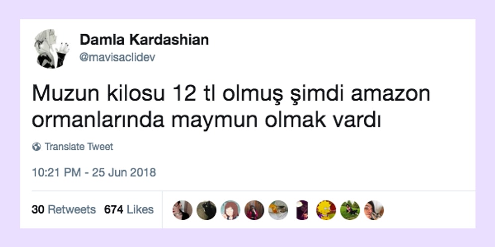 Hayat Pahalılığına İsyanını Dile Getirirken Takipçilerini Gülümseten 16 Kişi
