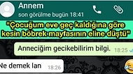 Bir Tanecik Annelerimizin Bilinçaltından Geçen Ama Bize Söylemedikleri Karanlık Düşünceler