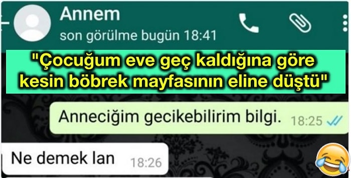 Bir Tanecik Annelerimizin Bilinçaltından Geçen Ama Bize Söylemedikleri Karanlık Düşünceler