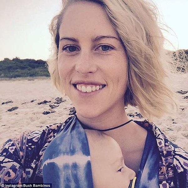 Но и эту проблему девушка решила с помощью натурального раствора и банановой маски.