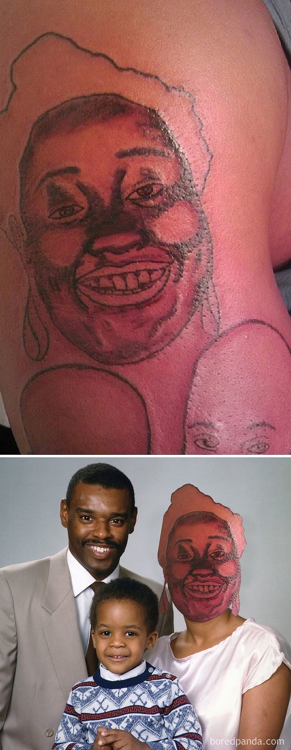 32. Мам, мы тут с подружками накатили по бокальчику красного