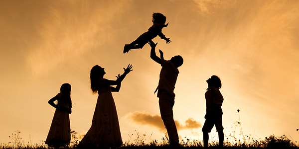 17. Мы думаем, что у вас будет 3 детей!