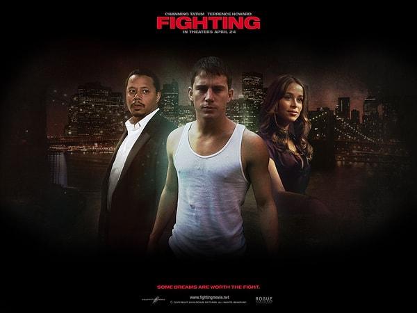 13. Dövüş - Fighting (2009)