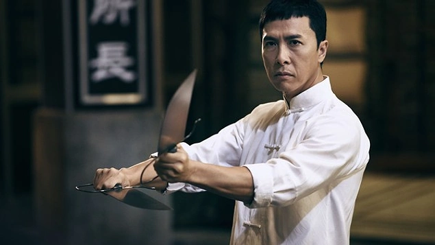 Yip Man - Ip Man (2008)