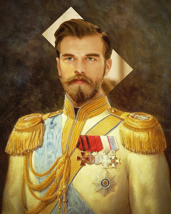 2. Кыванч Татлытуг