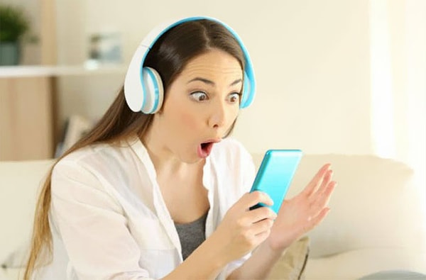 3. И это шокирует вас!