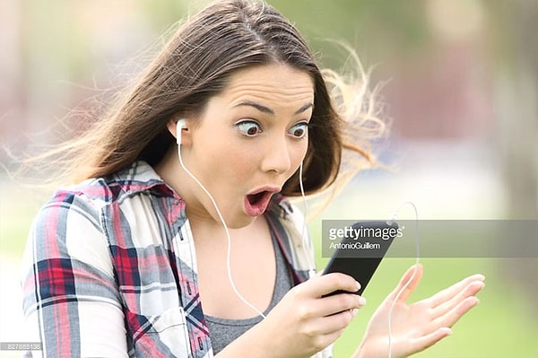 4. Вот это эмоции!