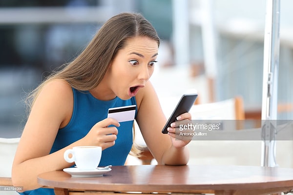 14. ""20 баксов за доставку? Грабеж!"