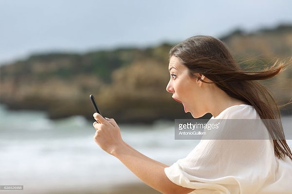 15. "Как это отменили рейс?!"