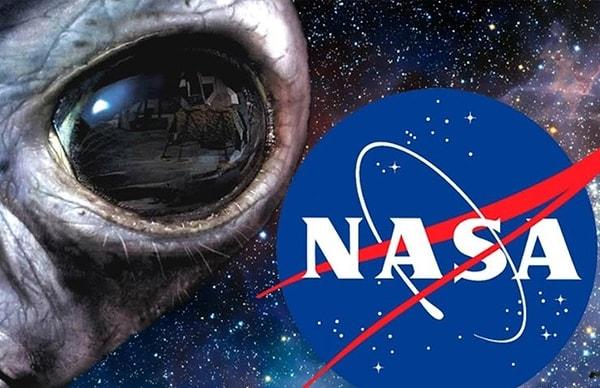 14. NASA’nın sloganı nedir?