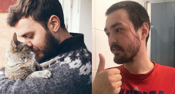 16. Инстаграм: жизнь за кадром