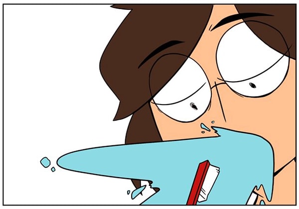 15. Мда. Всё это было бы действительно смешно... если бы не было так грустно 😁