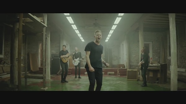 14. "Counting Stars" - OneRepublic