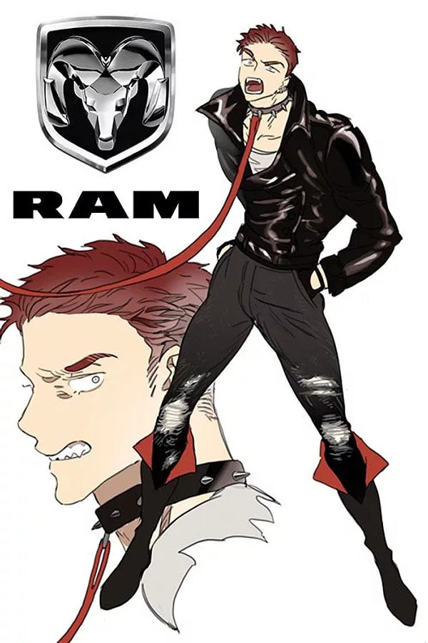 20. RAM