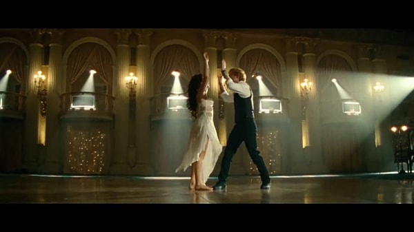 6. "Thinking Out Loud" - Эд Ширан