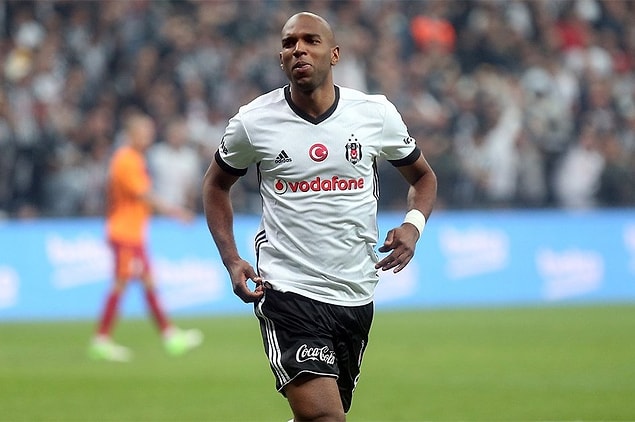 DEDİKODU: Babel ➡️ Flamengo