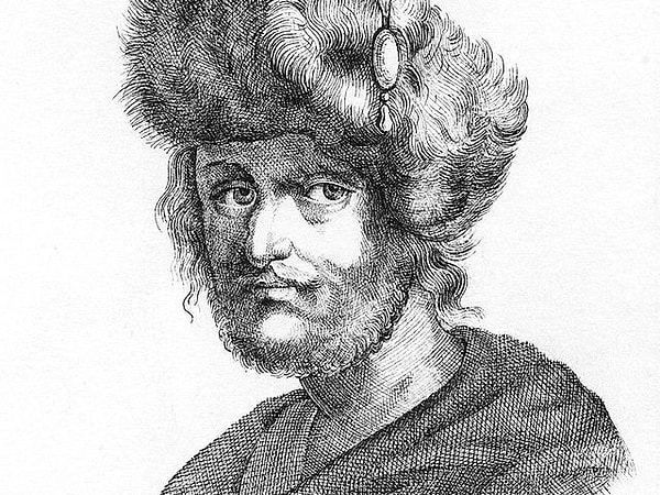 7. Кого называли Тушинским вором?