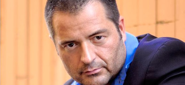 11. Murad Demir