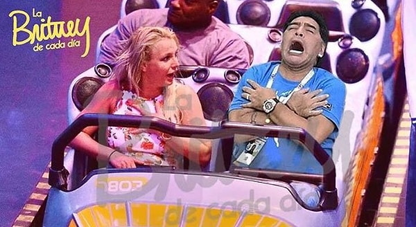 8. Он чуть не загремел в больницу после матча!