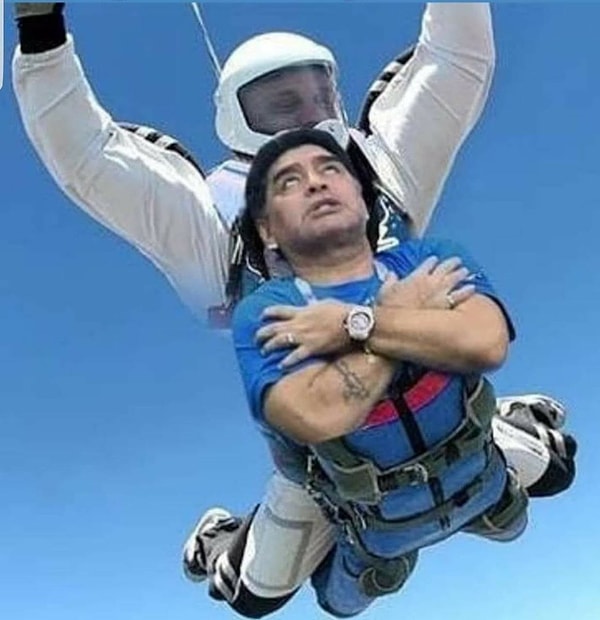 9. В середине игры ему стало плохо, но, к счастью, все обошлось.