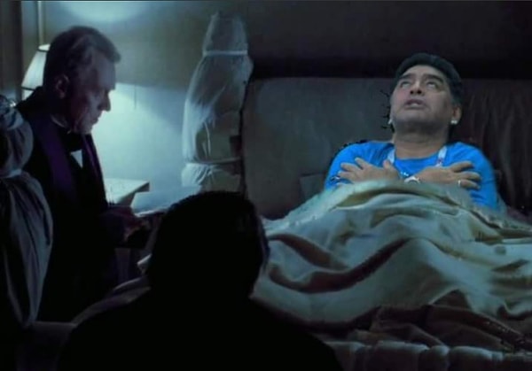 10. Еще бы, такой стресс!