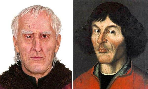 5. Nicolaus Copernicus