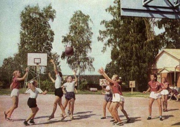 6. Что обычно становилось кульминацией смены?