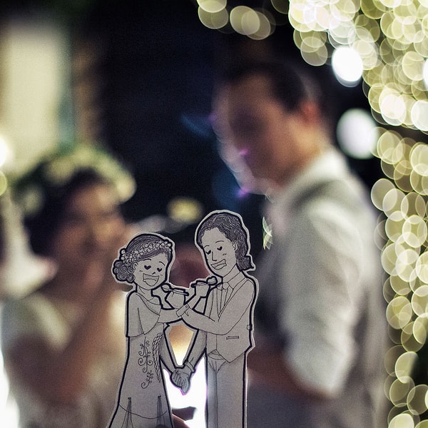 "Очень вкусный вышел торт!"