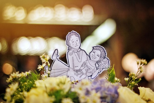 "Ненг, признавайся, сколько ты съела?!" :P :P