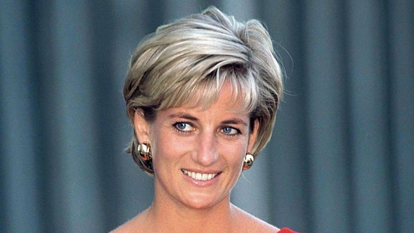 5. В роду принцессы было много именитых людей. Среди ее предков - королева Мария Стюарт и даже князь Владимир Святославич.