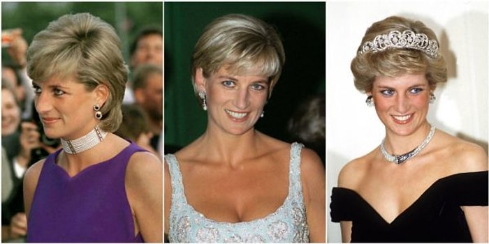 Королева людских сердец: Интересные факты о принцессе Диане
