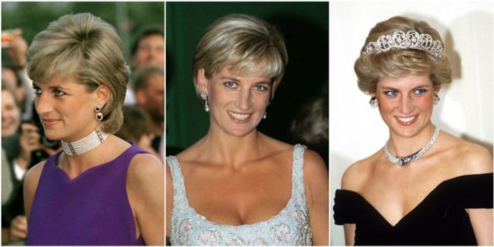 Королева людских сердец: Интересные факты о принцессе Диане
