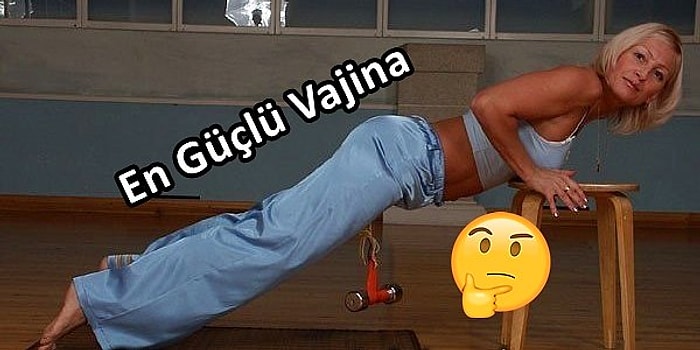 Cinsellik Konusunda Kayda Geçmiş 10 İlginç Rekor