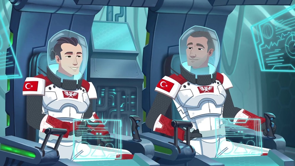 Türklerin Anadolu'ya Girişinin 1000. Yılı 2071'de Türkiye Nasıl Olacak?