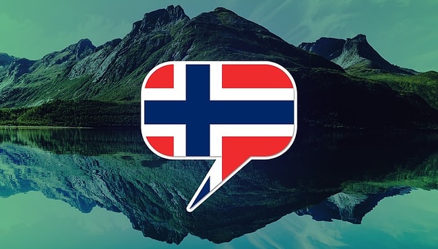 5. Norveçce