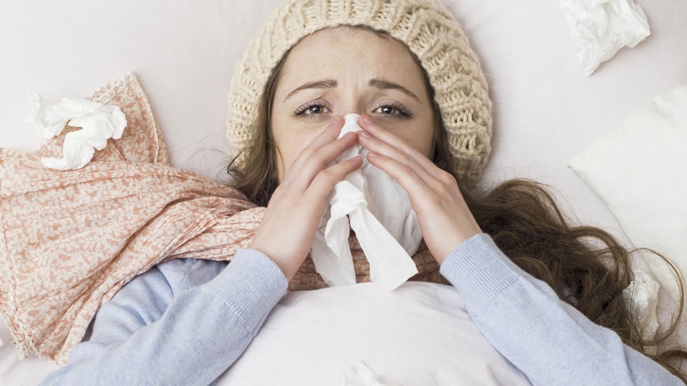 Сюрпризы от организма: Что бывает с теми, кто бросает интимную жизнь