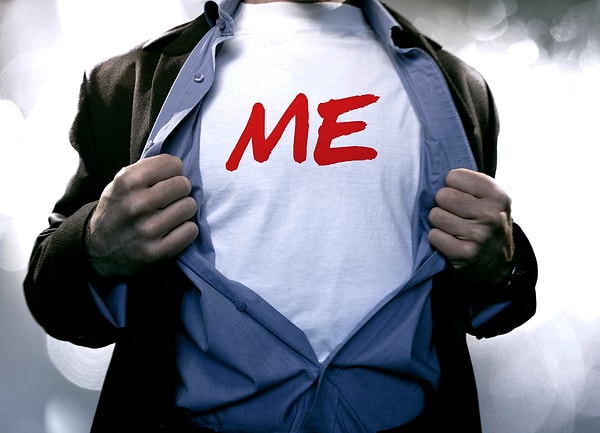 1. Личный бренд