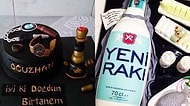 Gördüğünüzde Uzun Uzun Hayatı Sorgulatacak 17 Acayip Doğum Günü Pastası