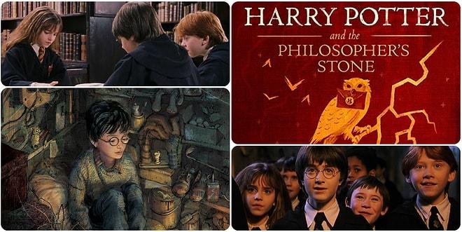Unutursak Kalbimiz Kurusun! Harry Potter Hala Tüm Zamanların En İyi Çocuk Kitabı
