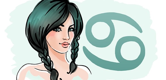 Пройдите тест и докажите, что вы хорошо знаете людей под знаком Рака