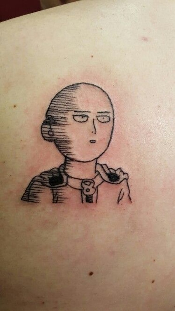 6. Ванпанчмен