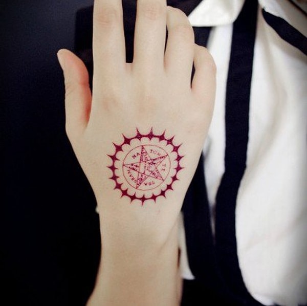 13. Тёмный дворецкий