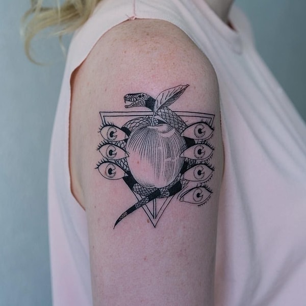 27. Евангелион