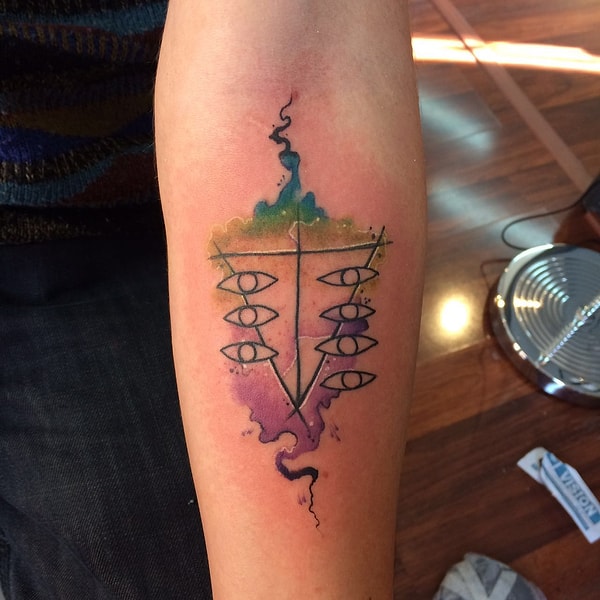 28. Евангелион